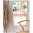 Vintage Pink 2026 Wall Calendar WCA103545